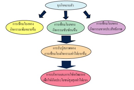 ERP คืออะไร - Sundae Solutions